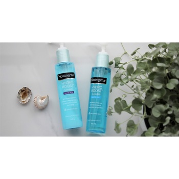 Hydro Boost Cleanser Gelée Milk - Odličovací pleťové mléko 